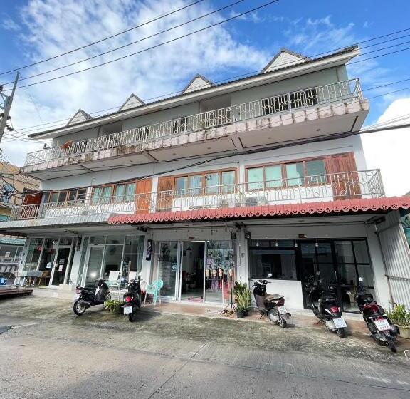 Journey Hostel Haad Rin