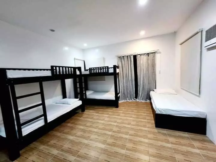 K Ville Resort