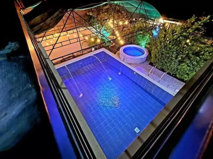 K Ville Resort