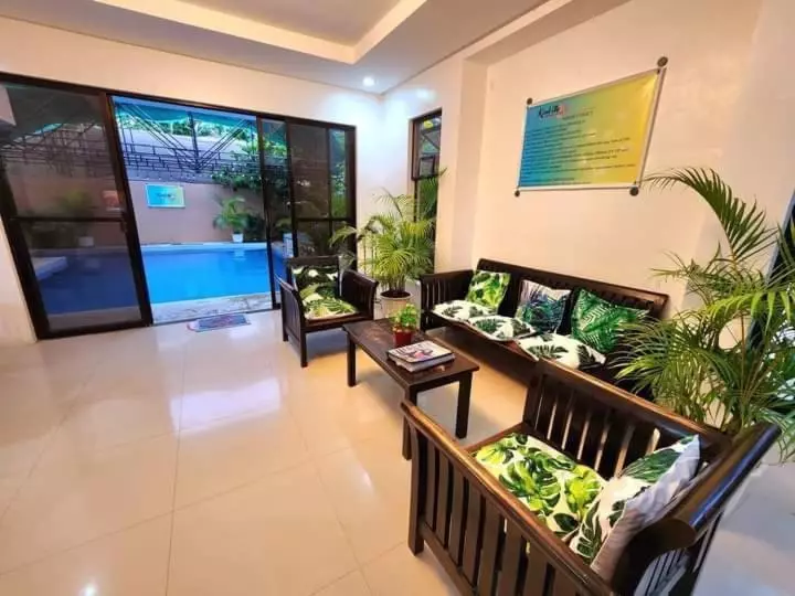 K Ville Resort