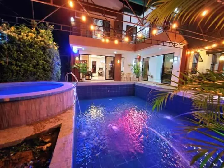 K Ville Resort