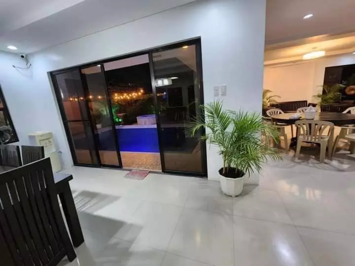 K Ville Resort