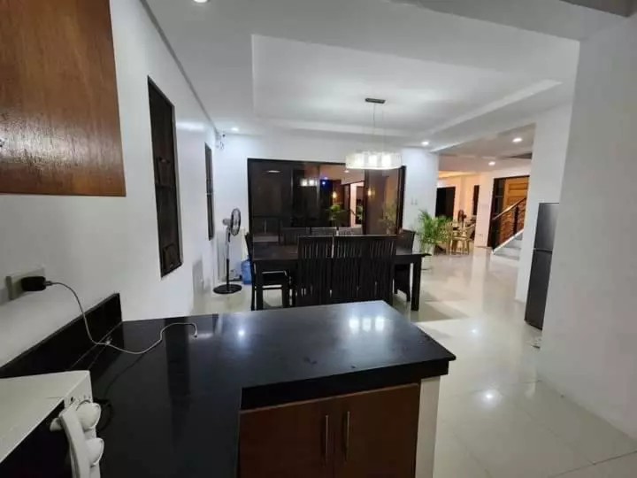 K Ville Resort