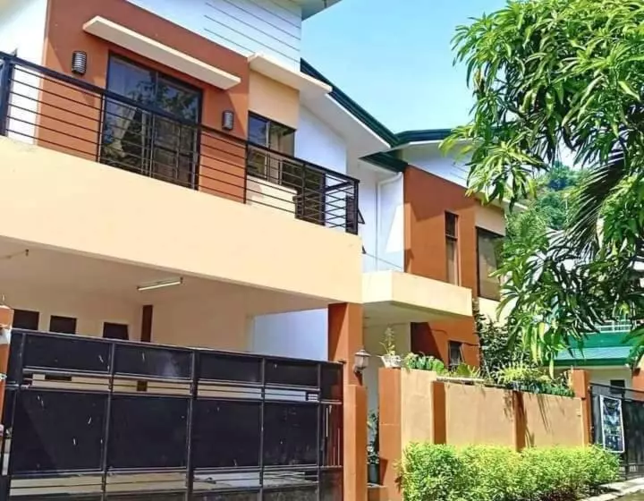 K Ville Resort