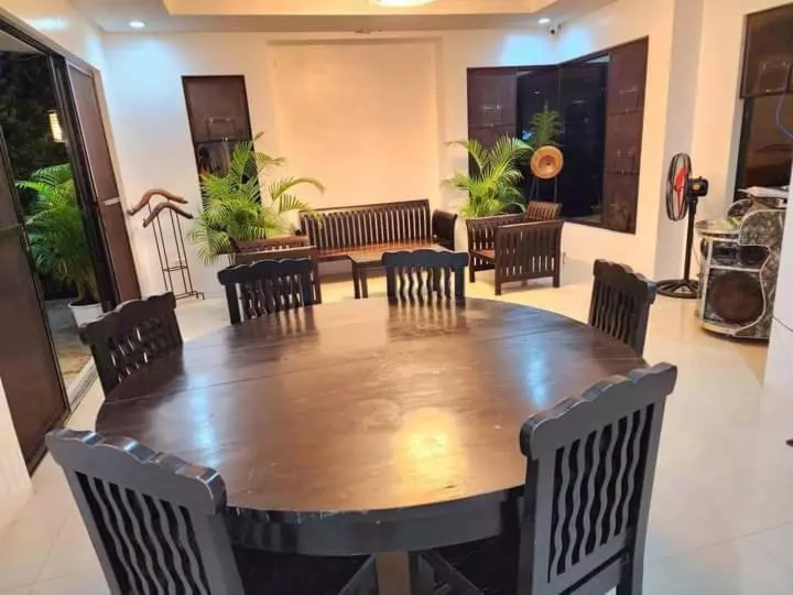 K Ville Resort