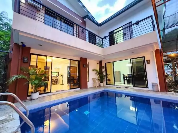K Ville Resort