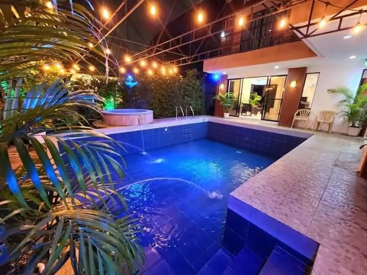 K Ville Resort