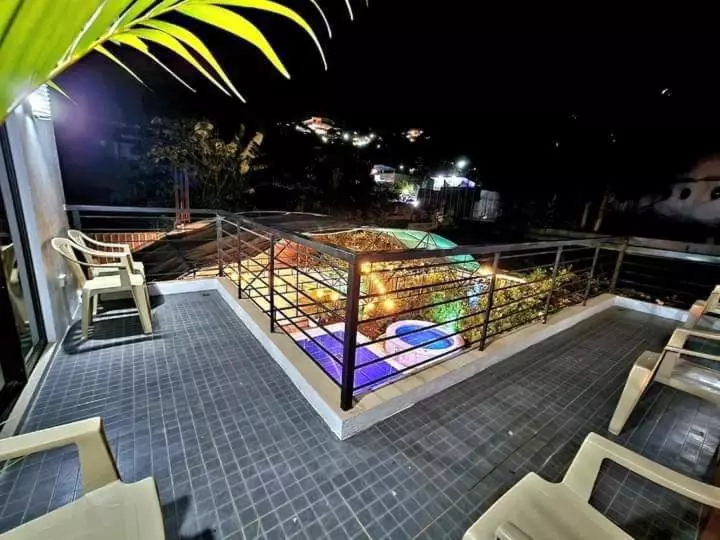 K Ville Resort