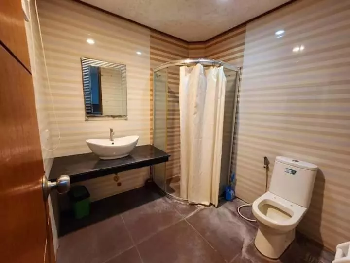 K Ville Resort