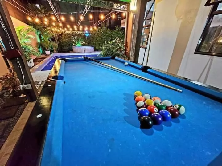 K Ville Resort