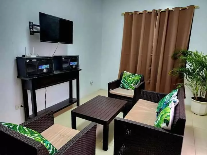 K Ville Resort