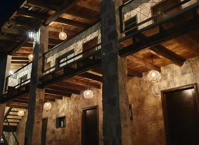 La Peña Hotel Boutique & Spa