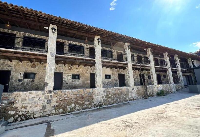 La Peña Hotel Boutique & Spa