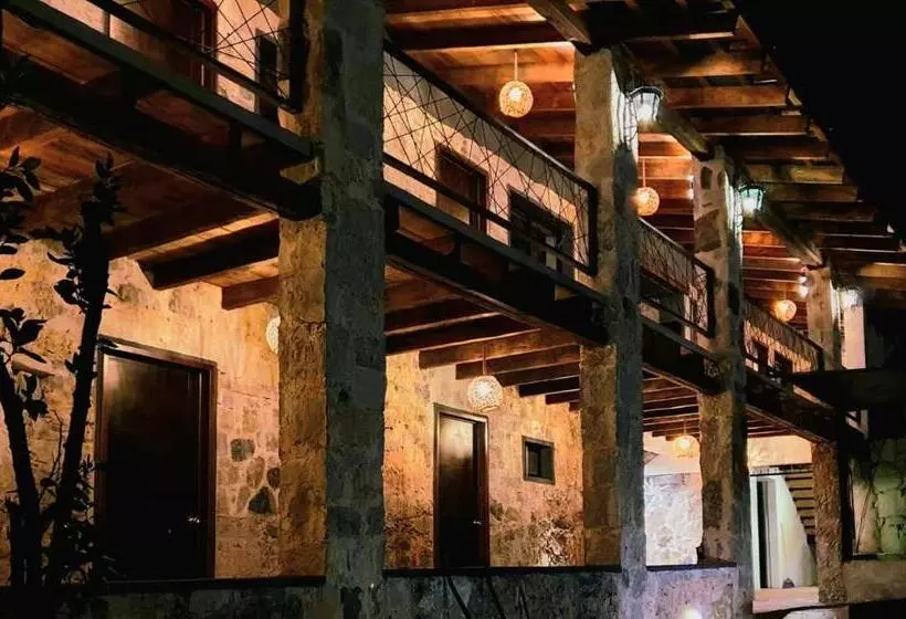 La Peña Hotel Boutique & Spa