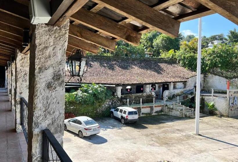 La Peña Hotel Boutique & Spa