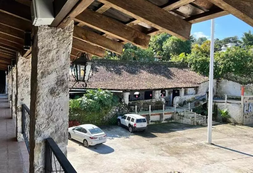 La Peña Hotel Boutique & Spa