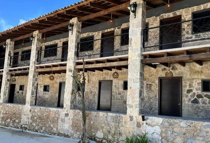 La Peña Hotel Boutique & Spa