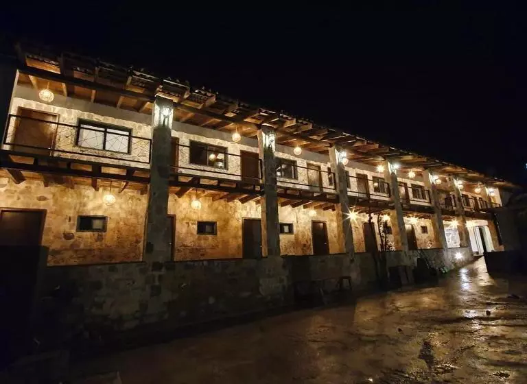 La Peña Hotel Boutique & Spa