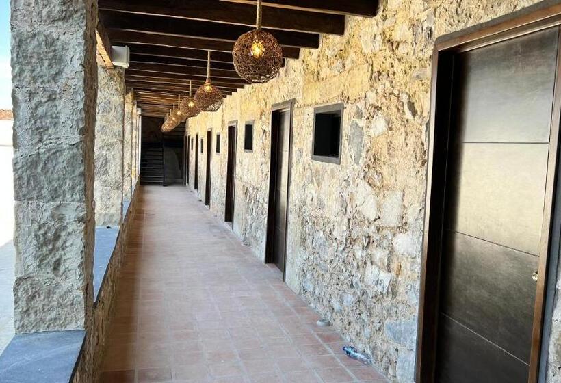 La Peña Hotel Boutique & Spa