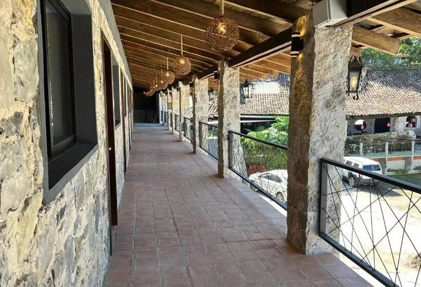 La Peña Hotel Boutique & Spa