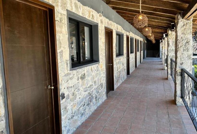 La Peña Hotel Boutique & Spa