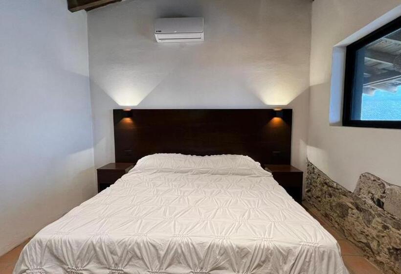 La Peña Hotel Boutique & Spa