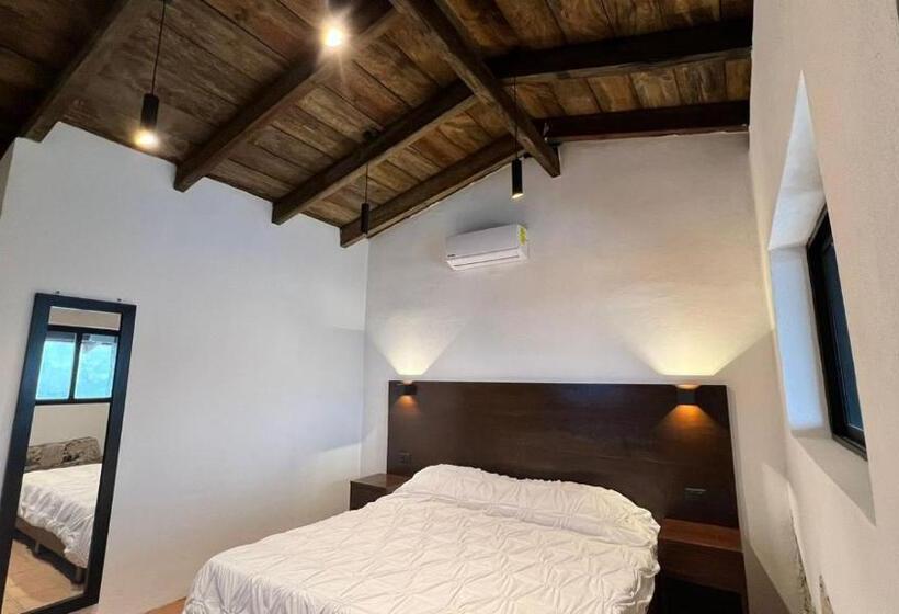 La Peña Hotel Boutique & Spa