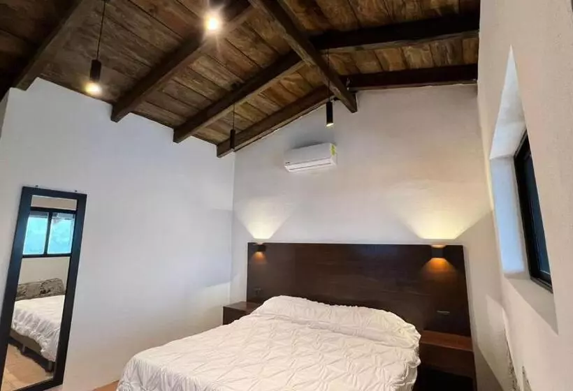 La Peña Hotel Boutique & Spa