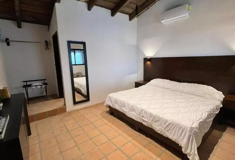 La Peña Hotel Boutique & Spa