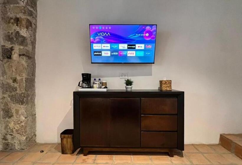 La Peña Hotel Boutique & Spa