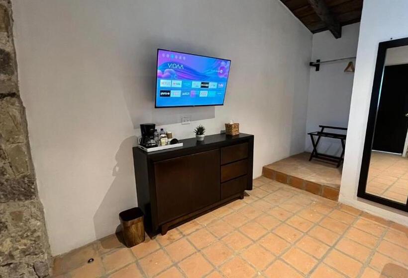 La Peña Hotel Boutique & Spa