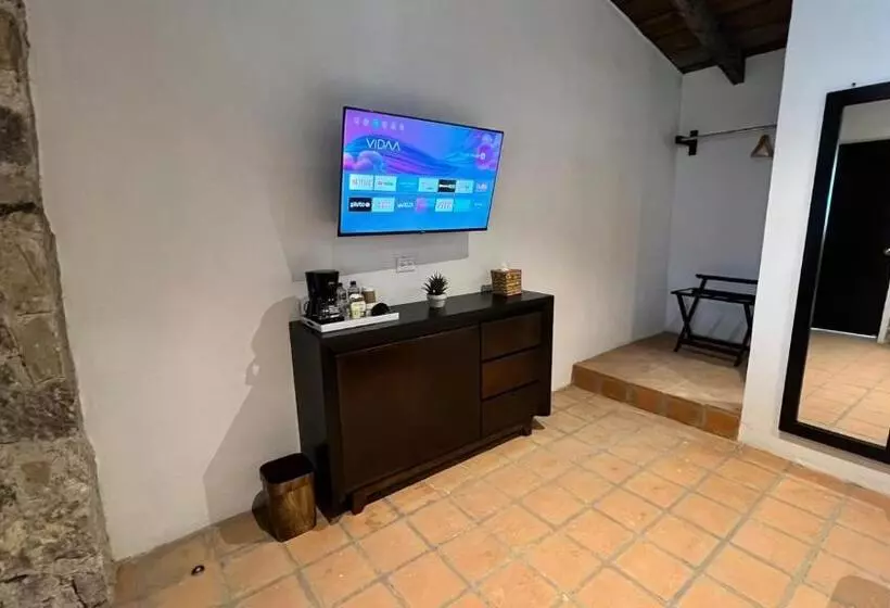 La Peña Hotel Boutique & Spa