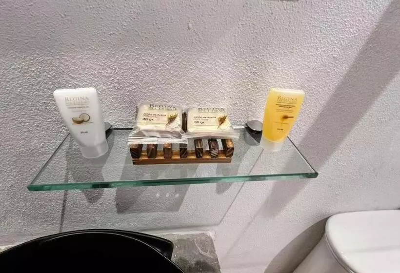 La Peña Hotel Boutique & Spa