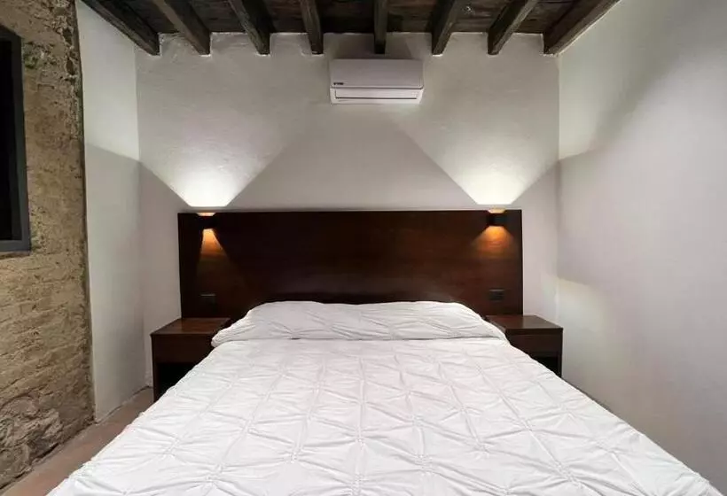 La Peña Hotel Boutique & Spa