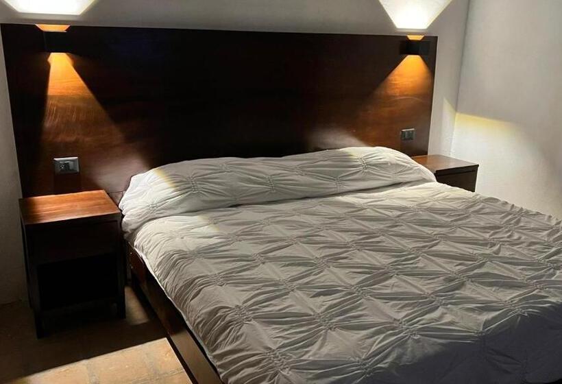 La Peña Hotel Boutique & Spa