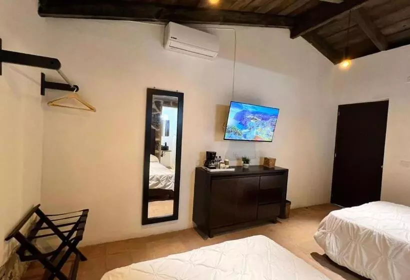 La Peña Hotel Boutique & Spa