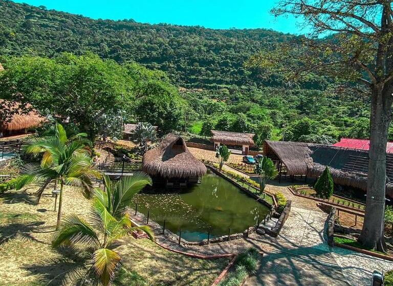 Malokas Resort   Socorro   San Gil