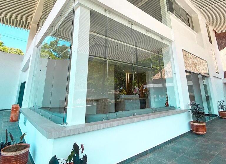 Malokas Resort   Socorro   San Gil