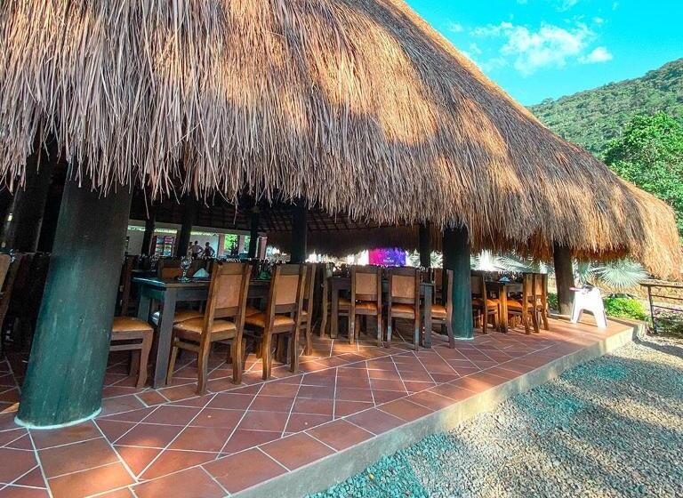 Malokas Resort   Socorro   San Gil