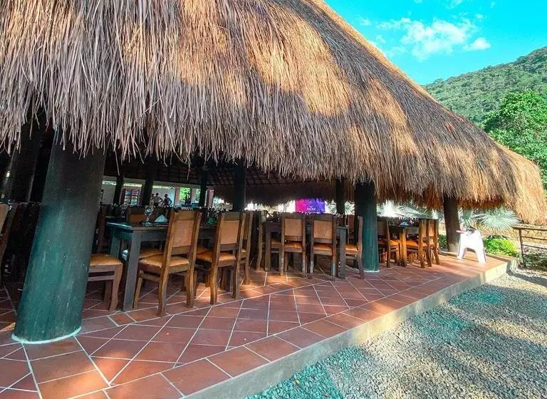 Malokas Resort   Socorro   San Gil