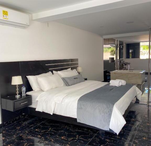 Malokas Resort   Socorro   San Gil