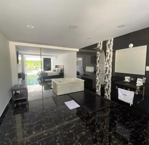 Malokas Resort   Socorro   San Gil