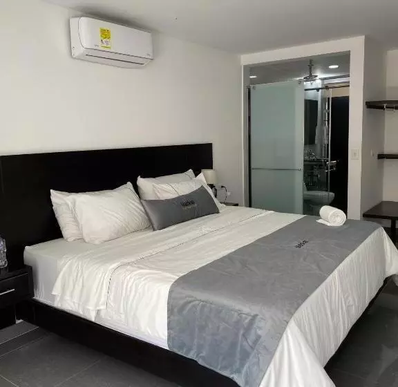 Malokas Resort   Socorro   San Gil