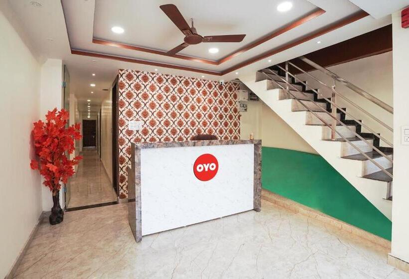 Oyo Hotel King