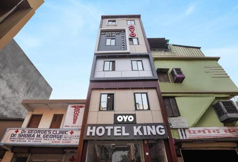 Oyo Hotel King