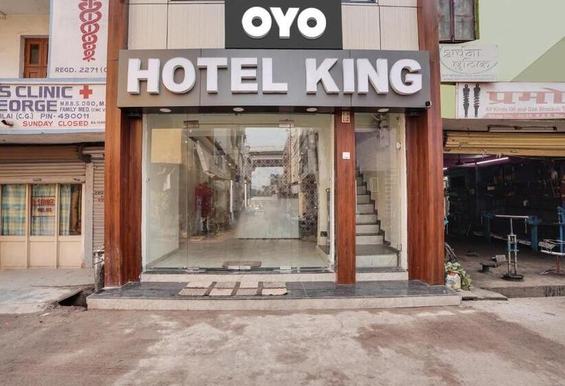 Oyo Hotel King