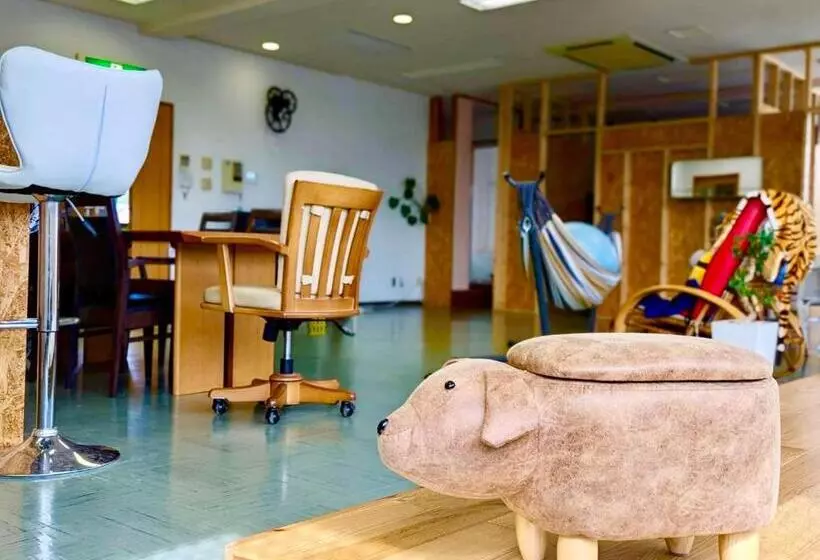 Majatalo 小布施のあたり