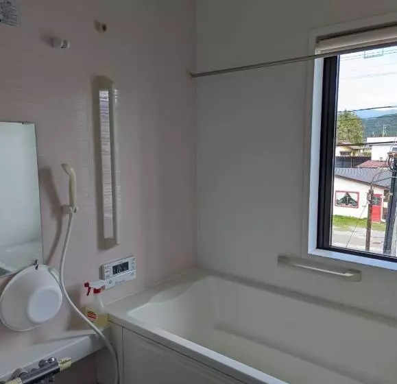 Majatalo 小布施のあたり