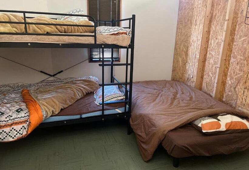 Pensión 小布施のあたり