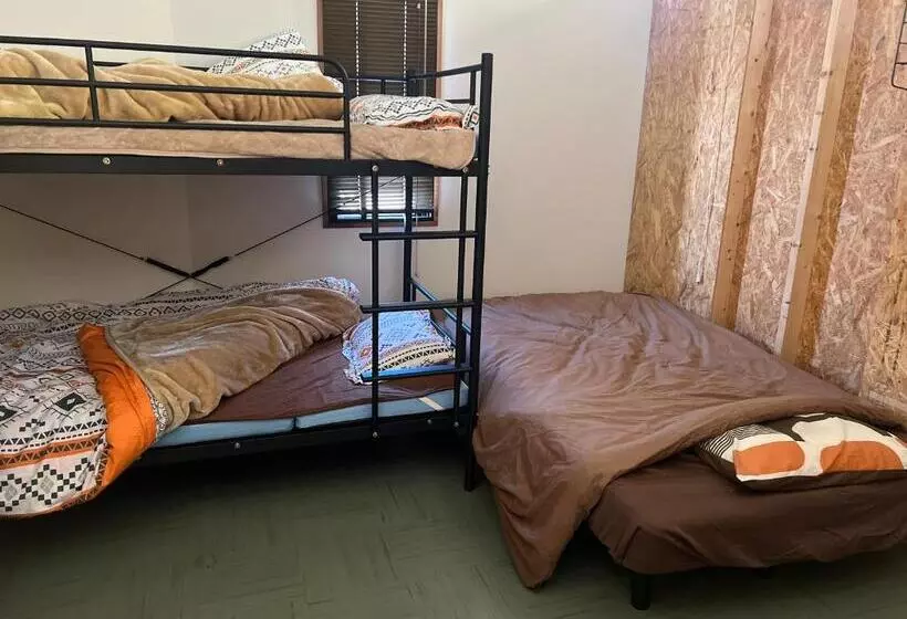 Majatalo 小布施のあたり